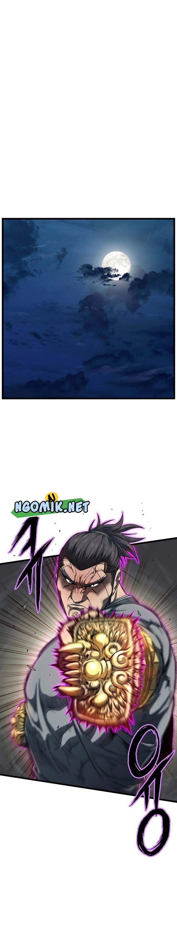 Murim Login Chap 125 - Next Chap 126