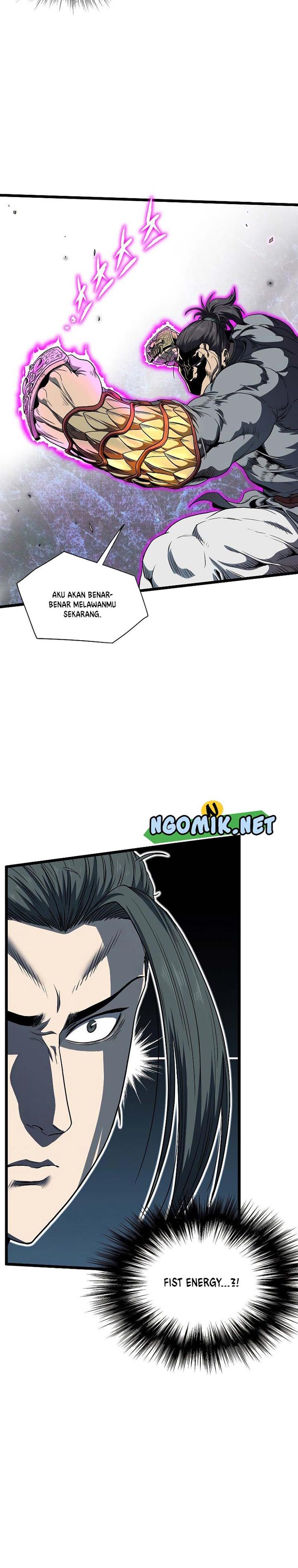 Murim Login Chap 125 - Next Chap 126