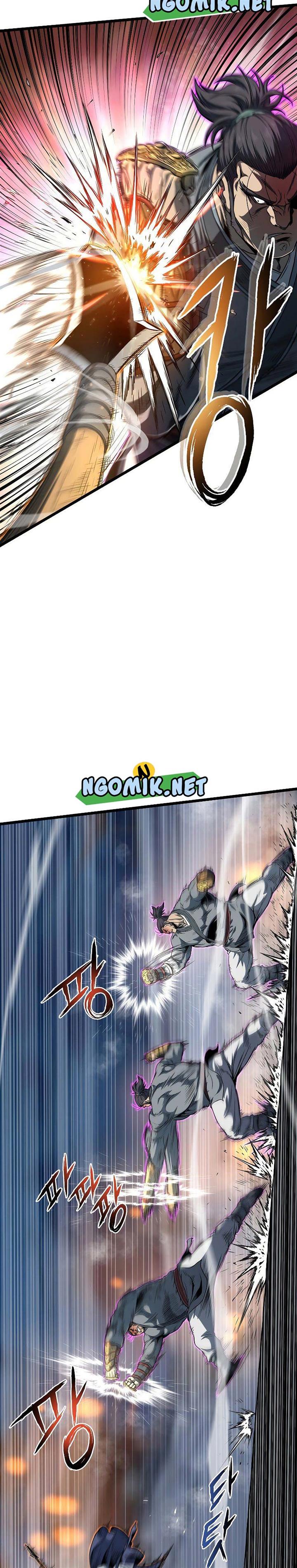 Murim Login Chap 125 - Next Chap 126