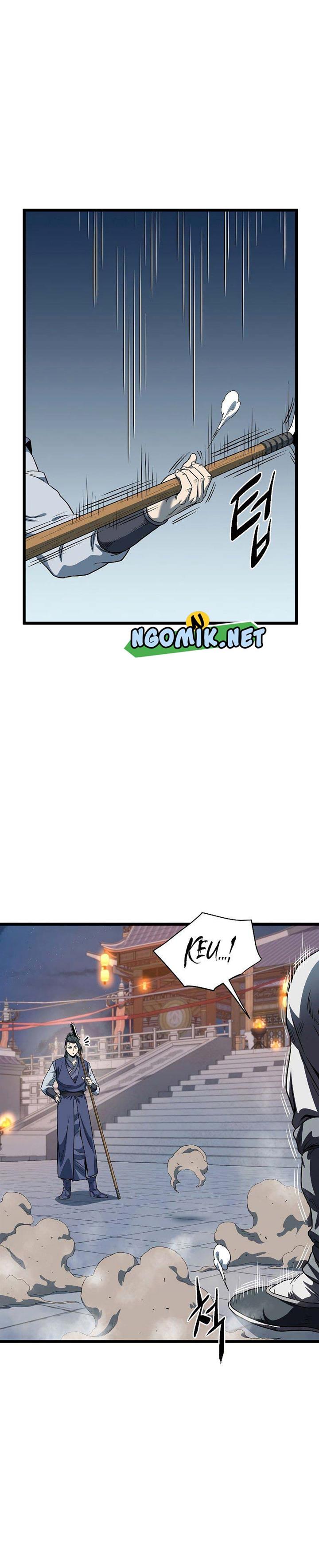 Murim Login Chap 125 - Next Chap 126