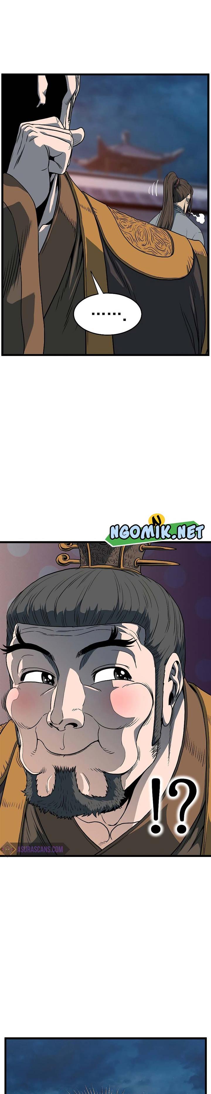 Murim Login Chap 126 - Next Chap 127