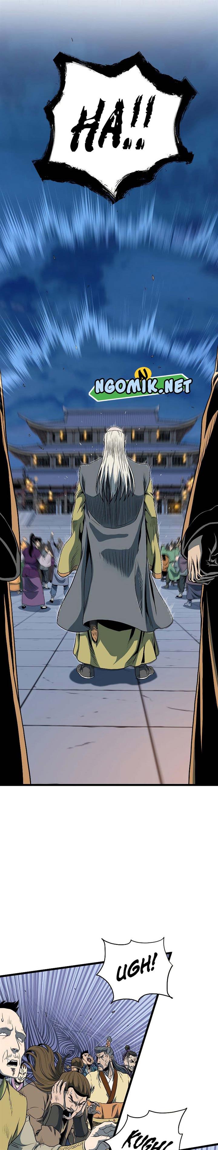 Murim Login Chap 126 - Next Chap 127