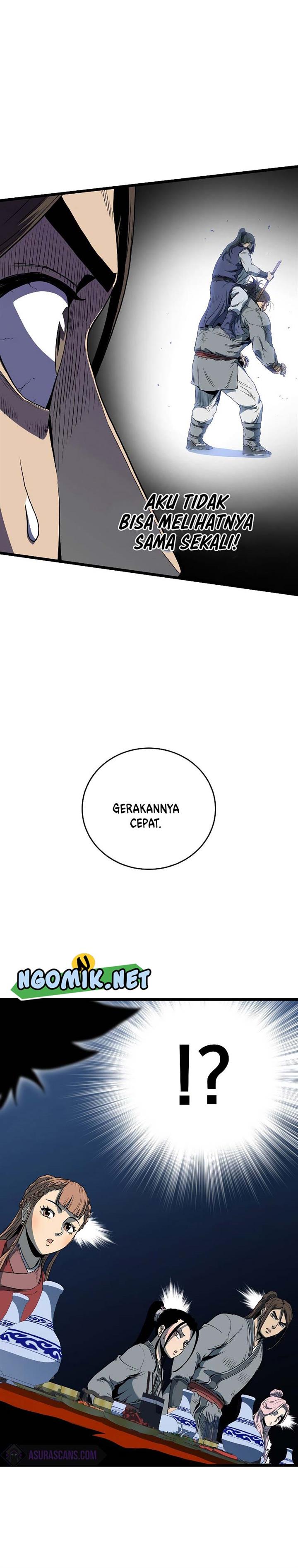 Murim Login Chap 126 - Next Chap 127