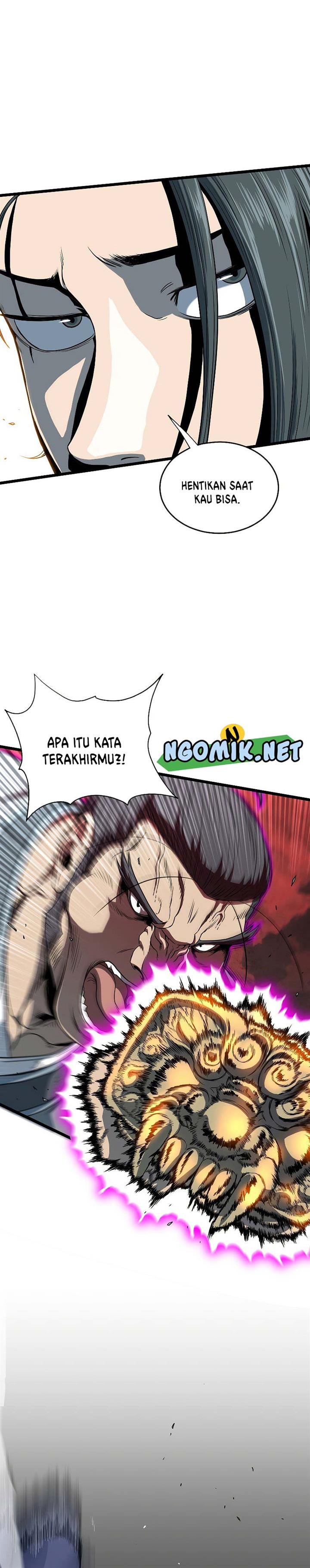 Murim Login Chap 126 - Next Chap 127