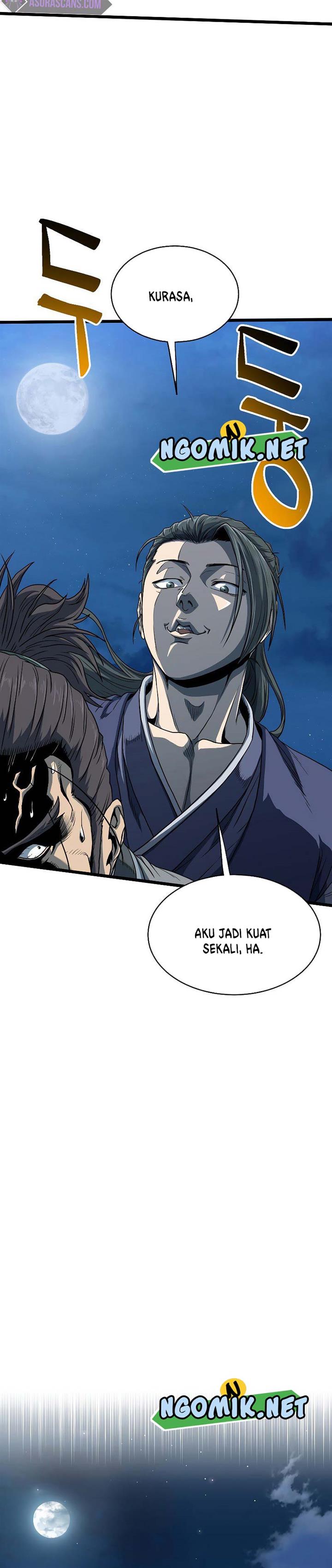 Murim Login Chap 126 - Next Chap 127