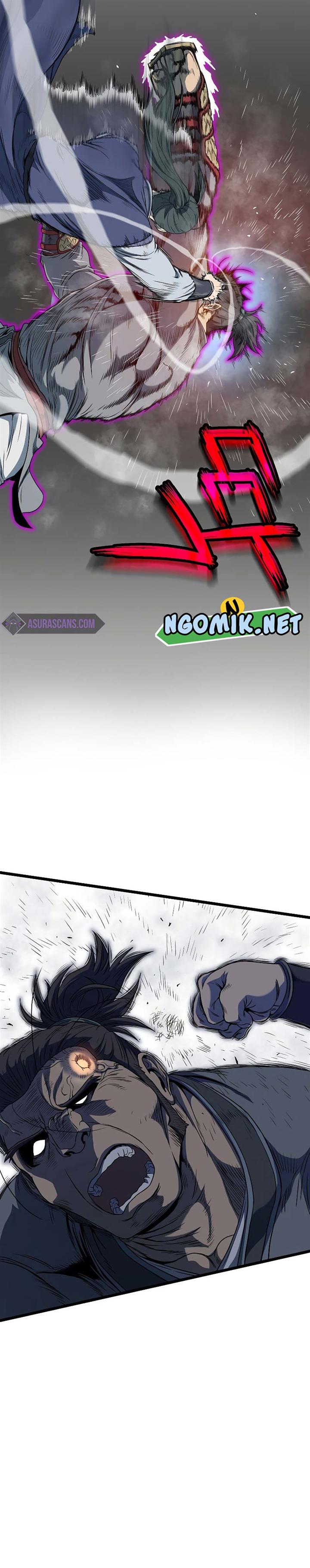 Murim Login Chap 126 - Next Chap 127