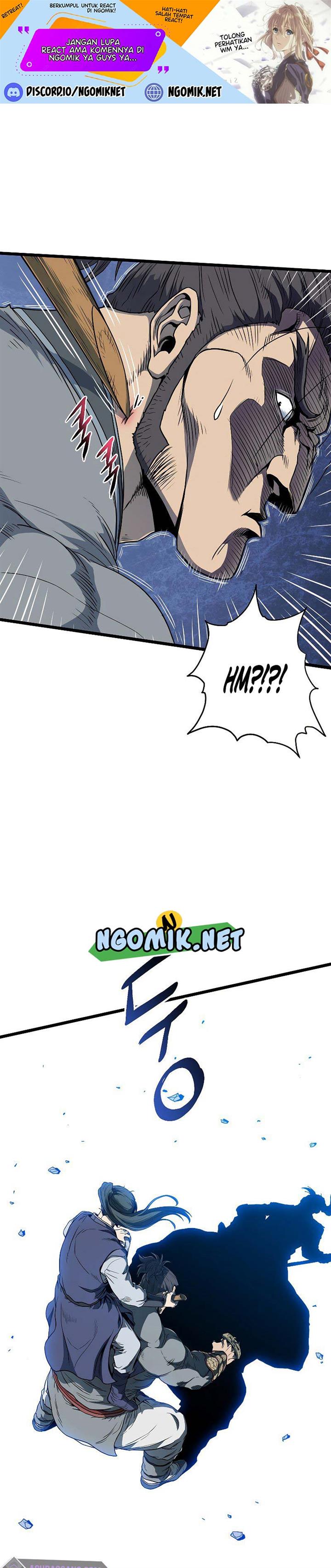 Murim Login Chap 126 - Next Chap 127