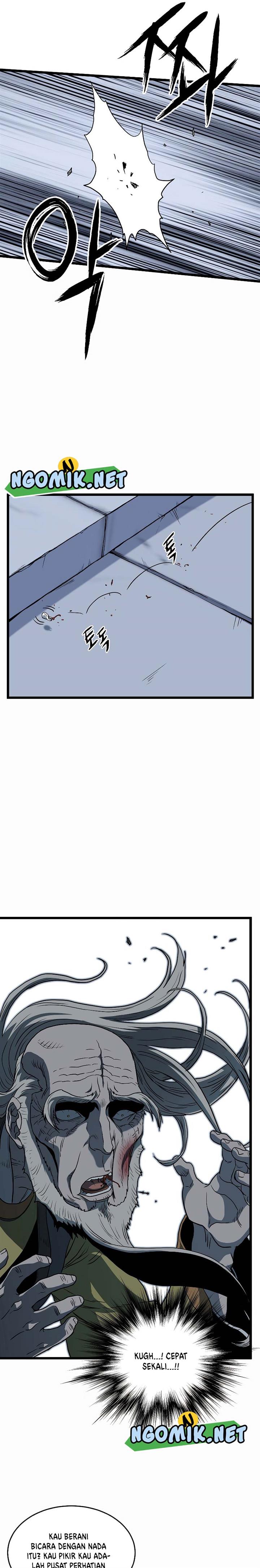 Murim Login Chap 128 - Next Chap 129