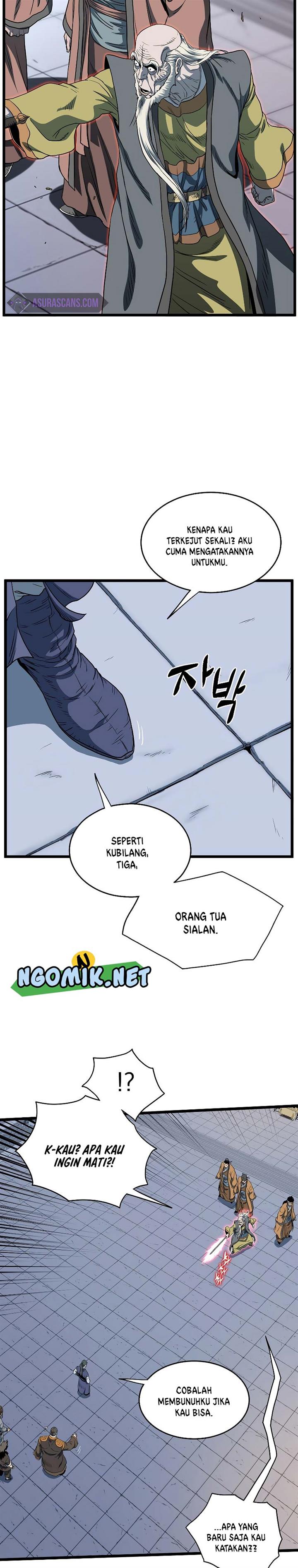 Murim Login Chap 128 - Next Chap 129