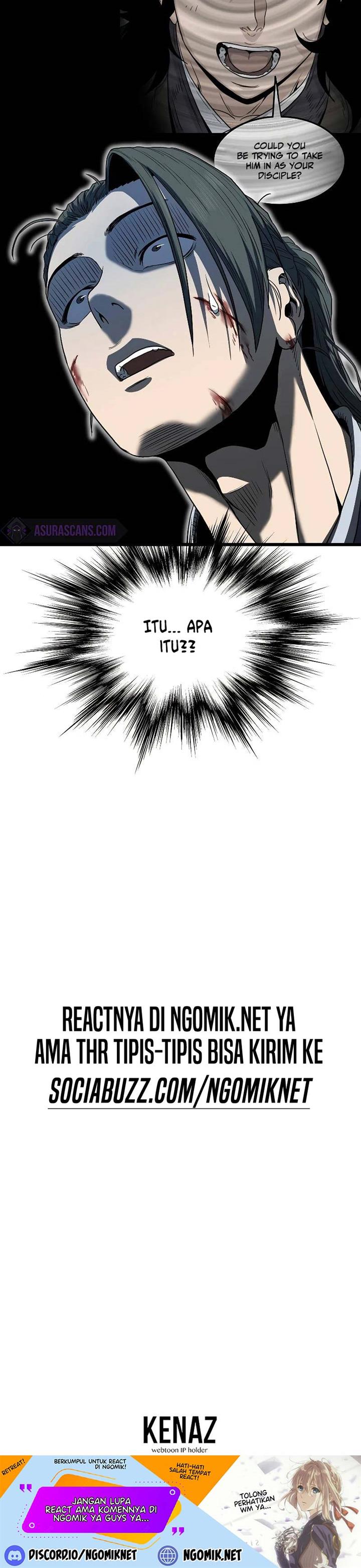 Murim Login Chap 128 - Next Chap 129