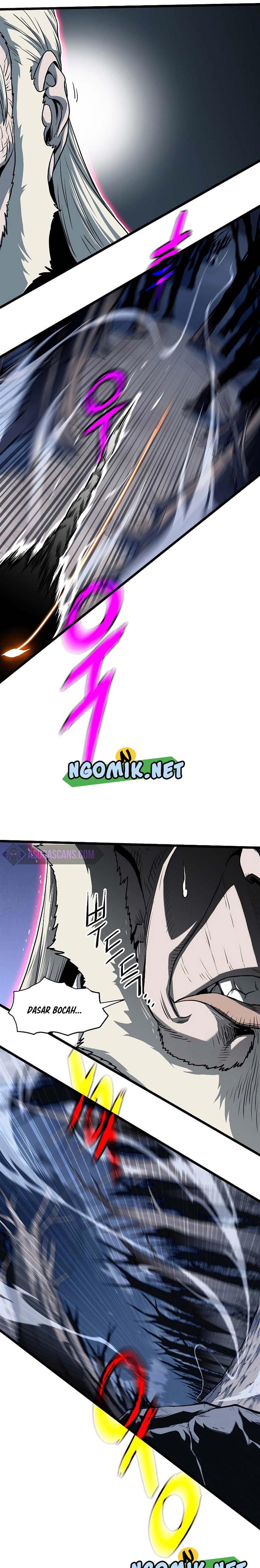 Murim Login Chap 128 - Next Chap 129