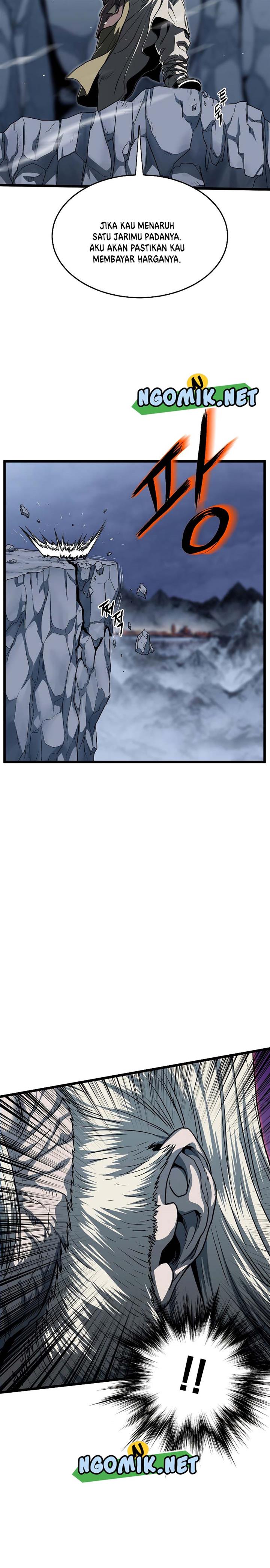 Murim Login Chap 128 - Next Chap 129