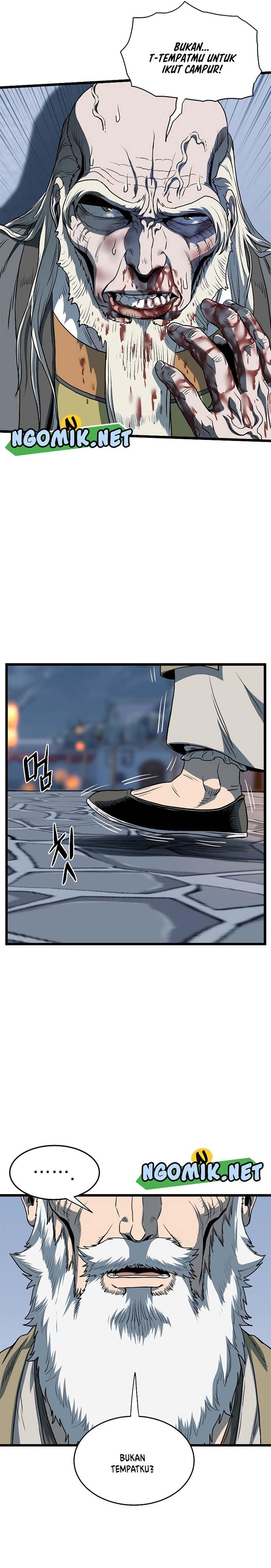 Murim Login Chap 128 - Next Chap 129