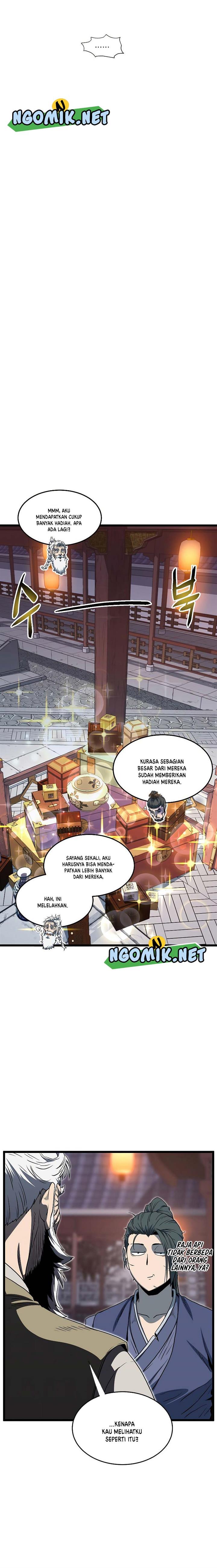 Murim Login Chap 129 - Next Chap 130