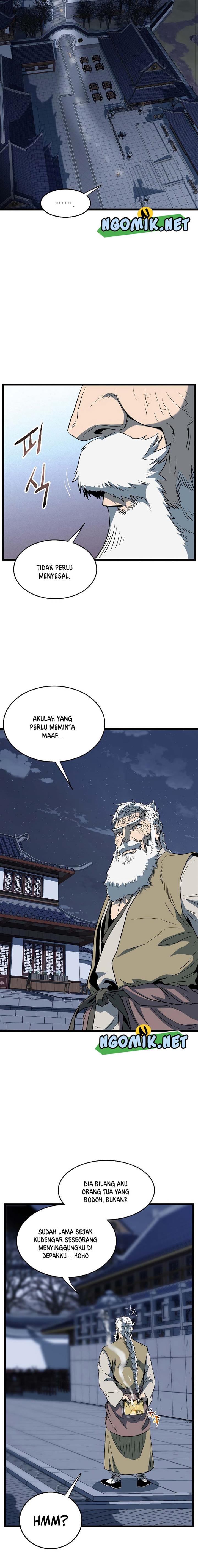Murim Login Chap 129 - Next Chap 130
