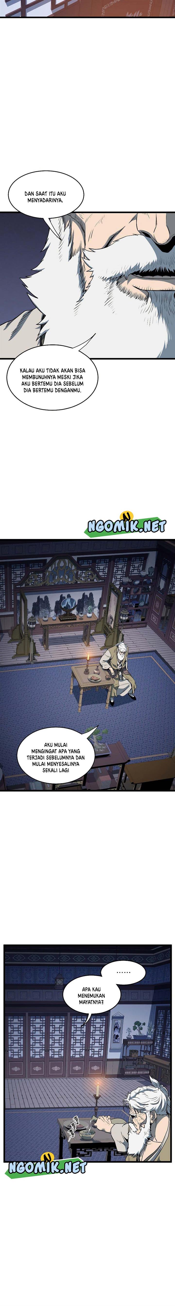 Murim Login Chap 129 - Next Chap 130