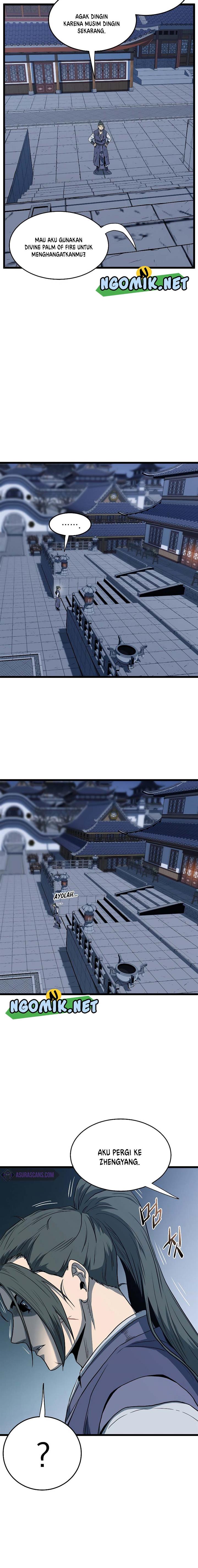 Murim Login Chap 129 - Next Chap 130