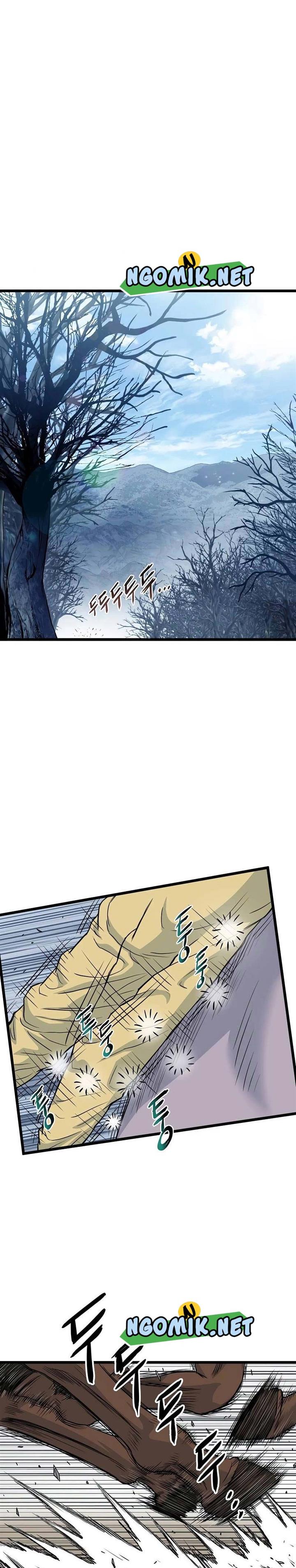 Murim Login Chap 120 - Next Chap 121