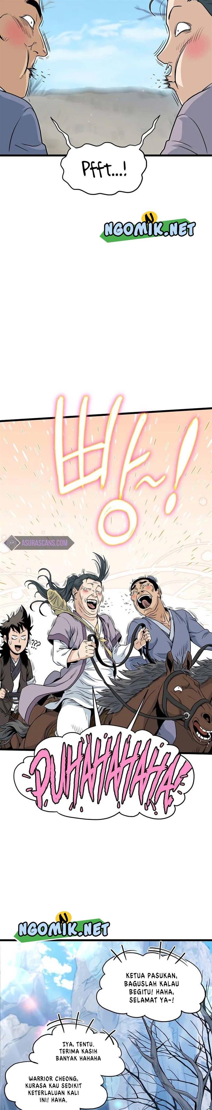 Murim Login Chap 120 - Next Chap 121