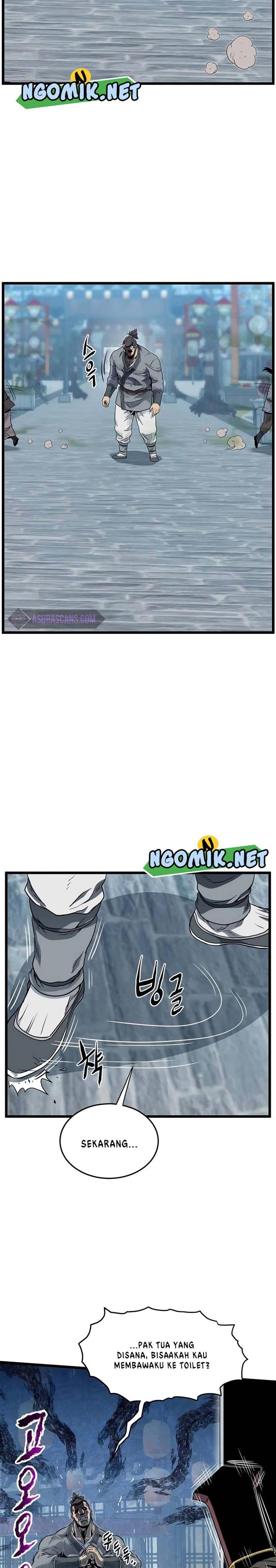 Murim Login Chap 120 - Next Chap 121