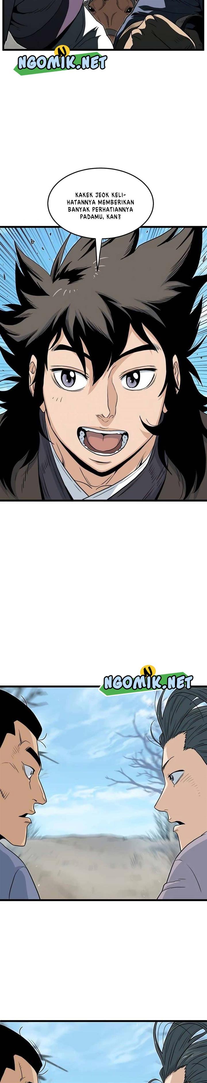 Murim Login Chap 120 - Next Chap 121