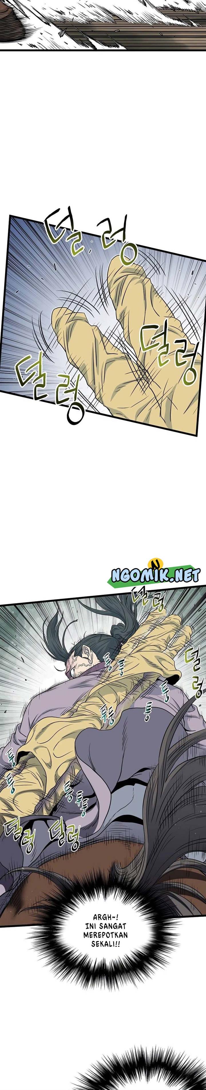 Murim Login Chap 120 - Next Chap 121