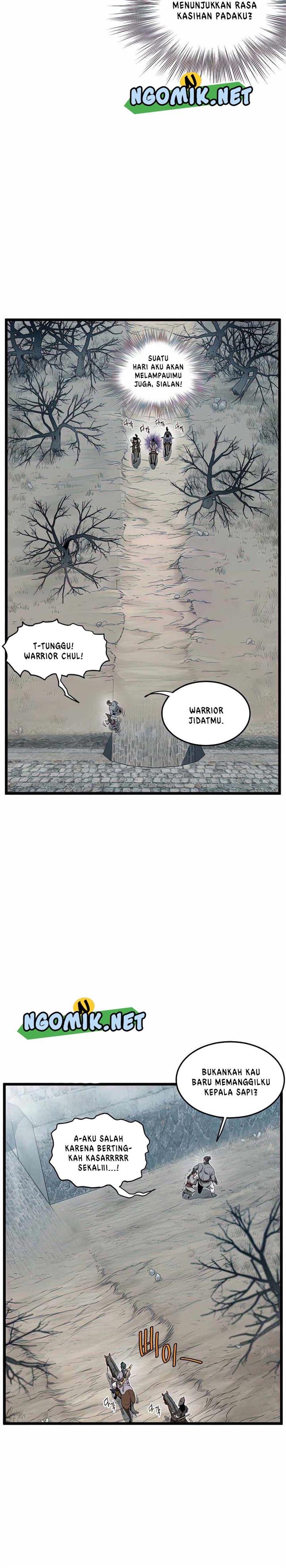 Murim Login Chap 121 - Next Chap 122