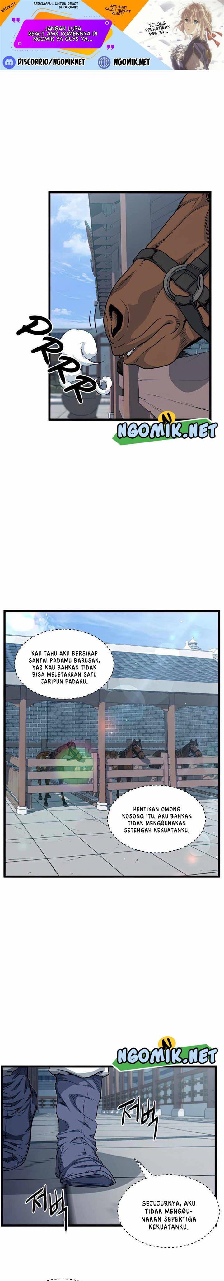 Murim Login Chap 122 - Next Chap 123