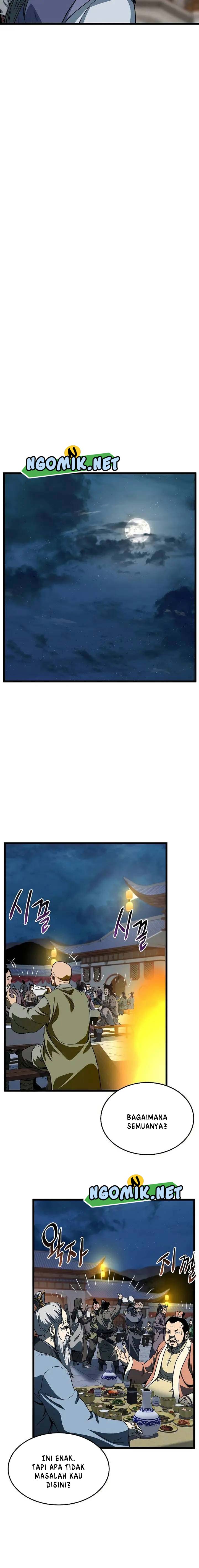 Murim Login Chap 123 - Next Chap 124