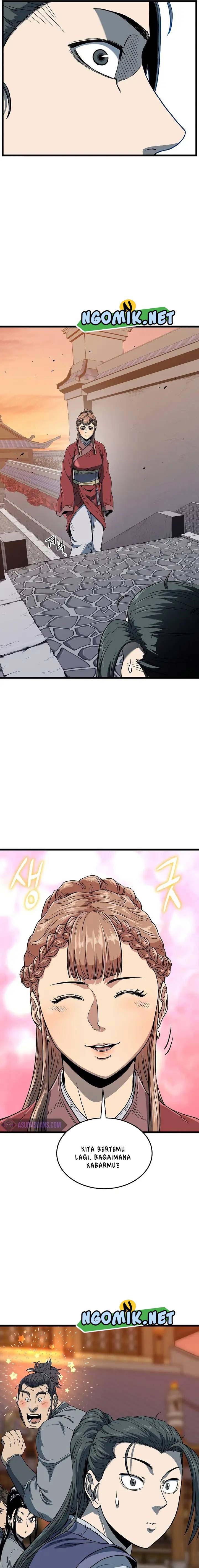 Murim Login Chap 123 - Next Chap 124
