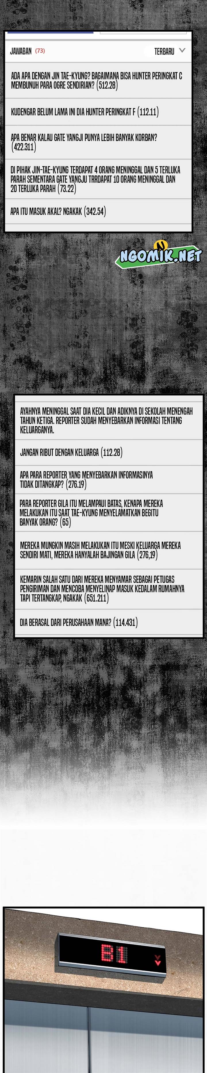 Murim Login Chap 137 - Next Chap 138