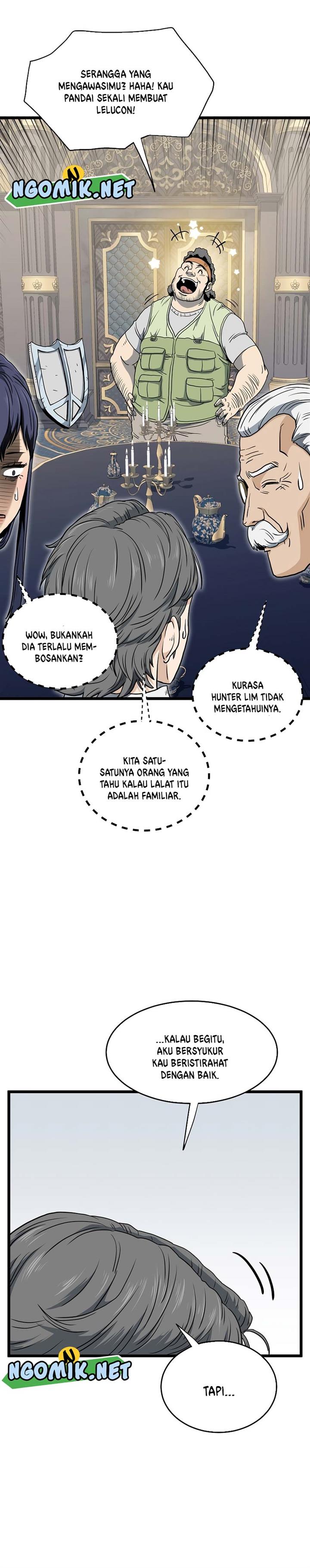 Murim Login Chap 137 - Next Chap 138