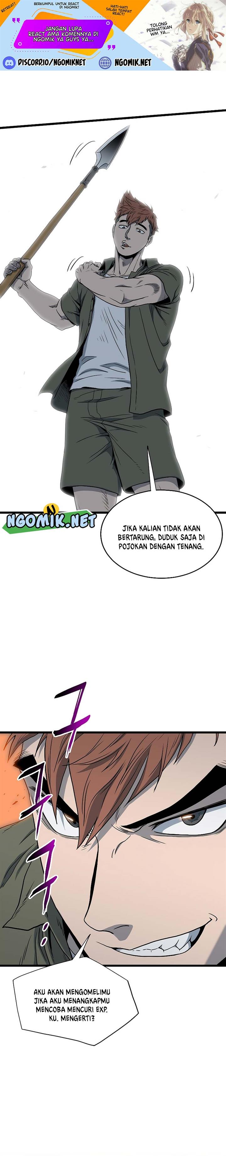Murim Login Chap 137 - Next Chap 138