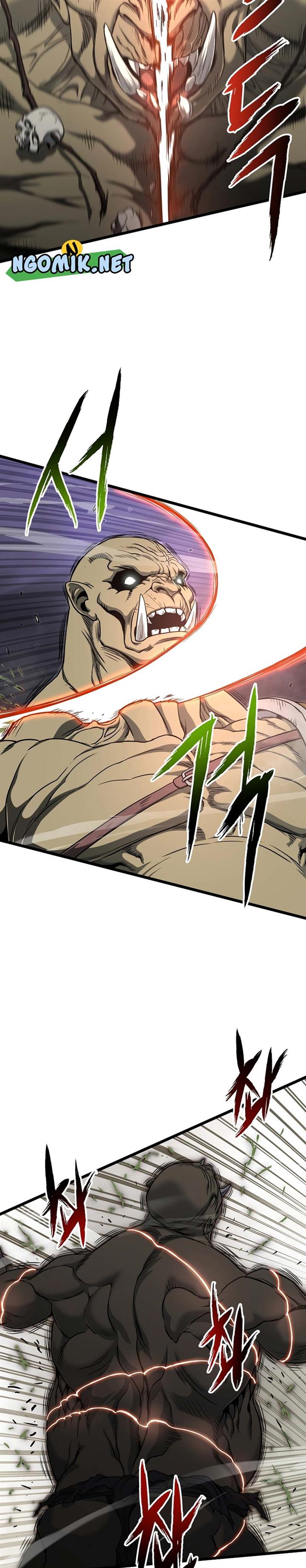 Murim Login Chap 137 - Next Chap 138