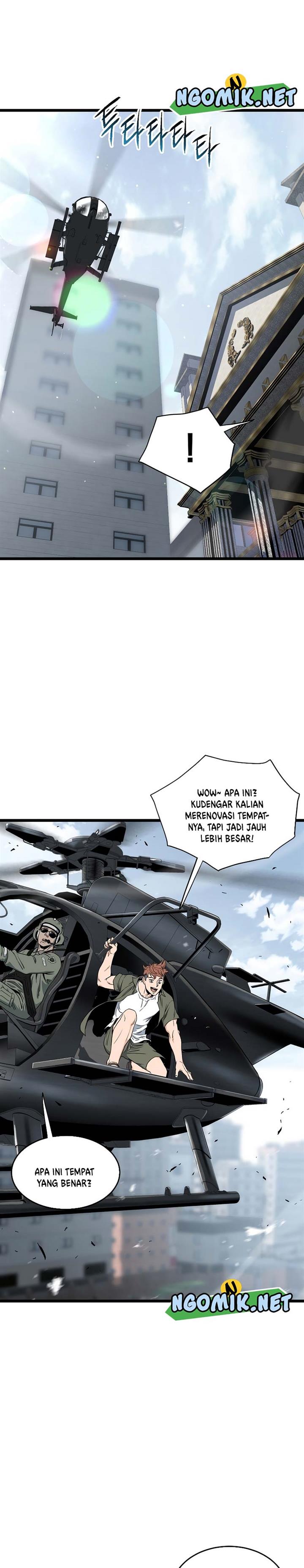 Murim Login Chap 137 - Next Chap 138