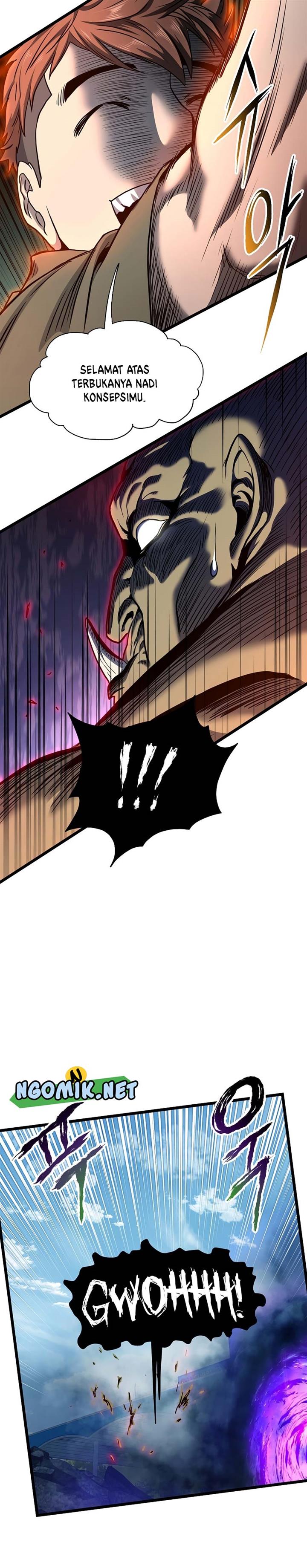 Murim Login Chap 137 - Next Chap 138