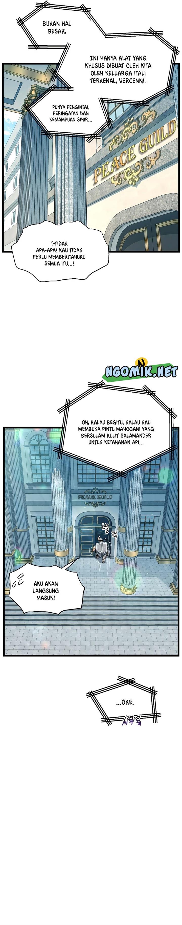 Murim Login Chap 137 - Next Chap 138