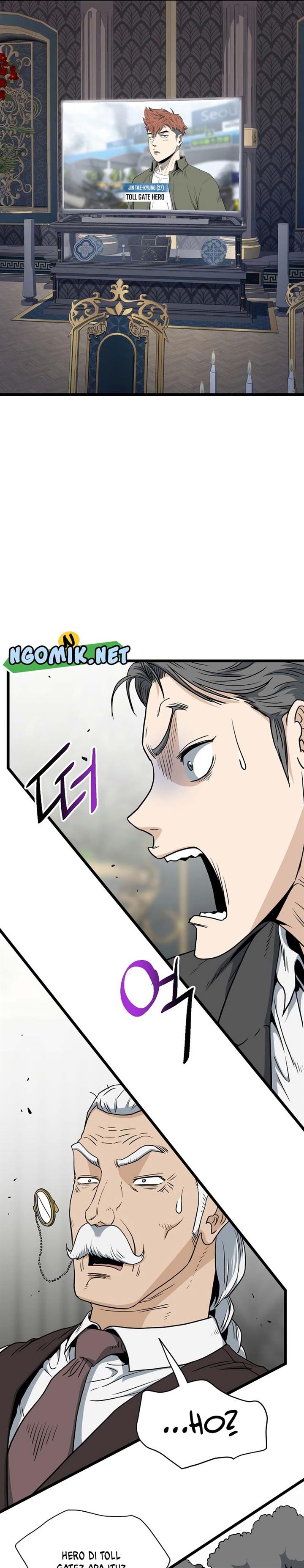 Murim Login Chap 137 - Next Chap 138