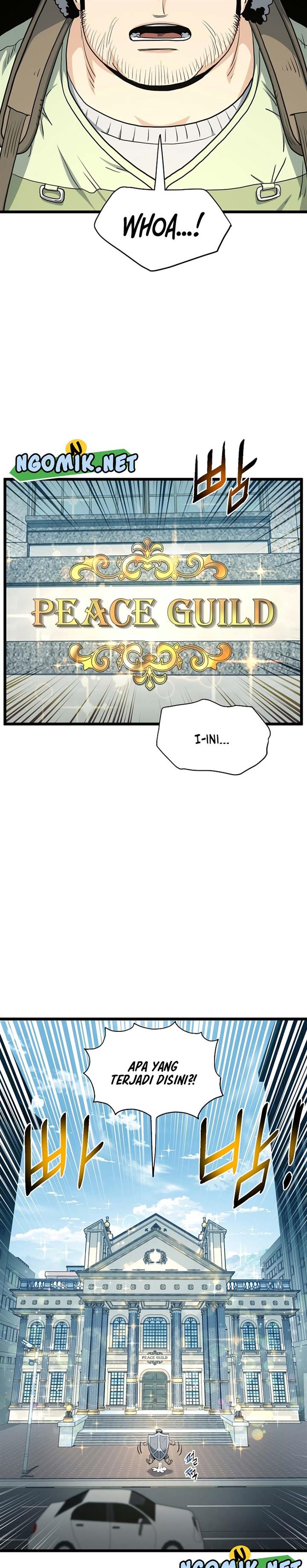 Murim Login Chap 137 - Next Chap 138