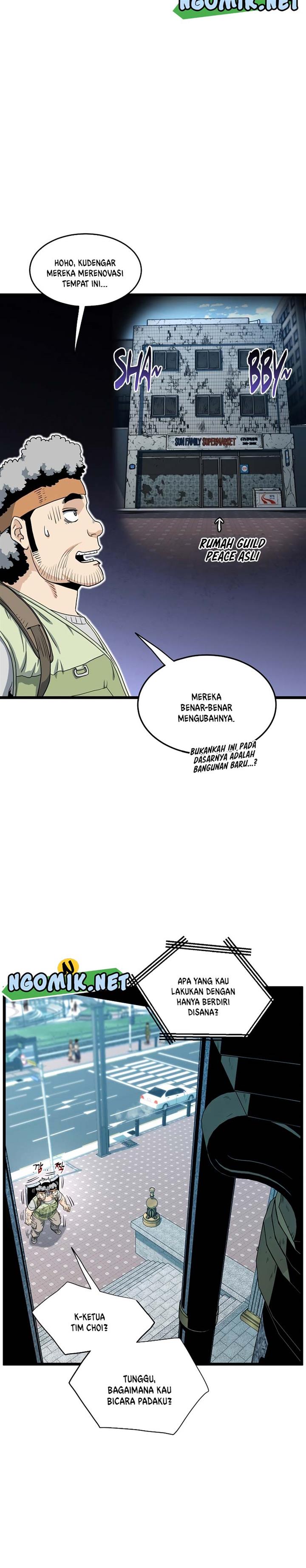 Murim Login Chap 137 - Next Chap 138