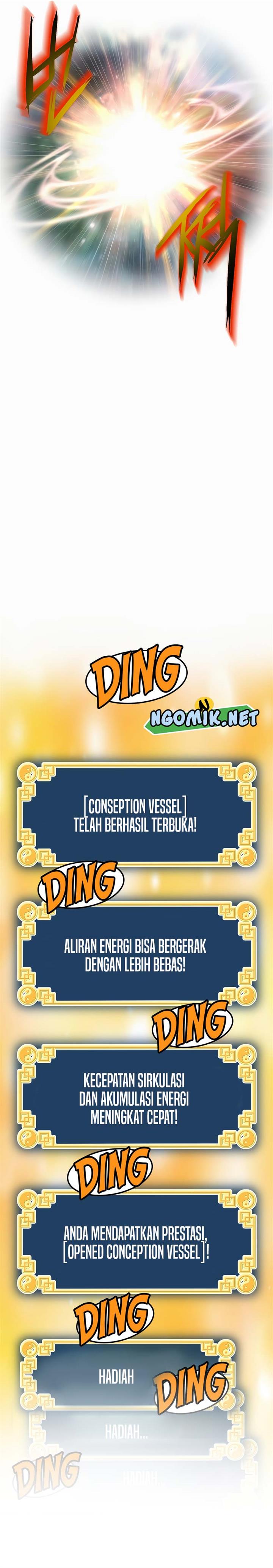 Murim Login Chap 134 - Next Chap 135