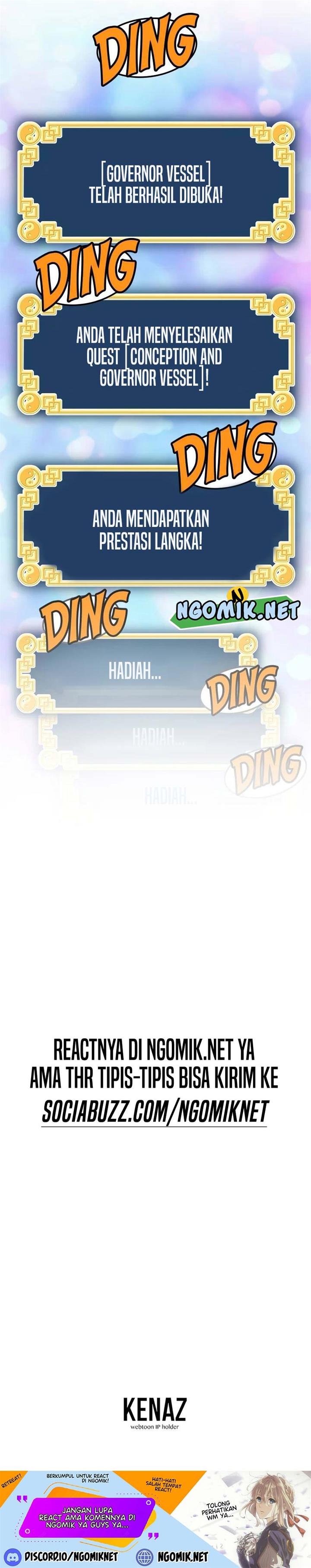 Murim Login Chap 134 - Next Chap 135