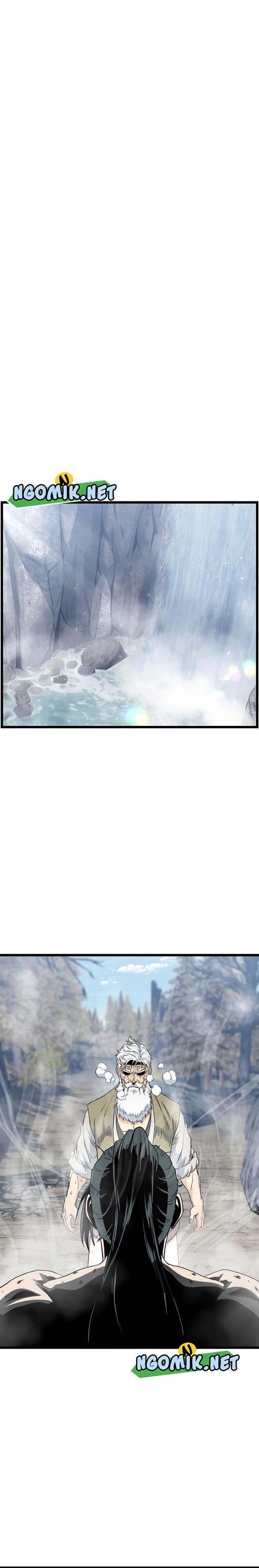 Murim Login Chap 134 - Next Chap 135