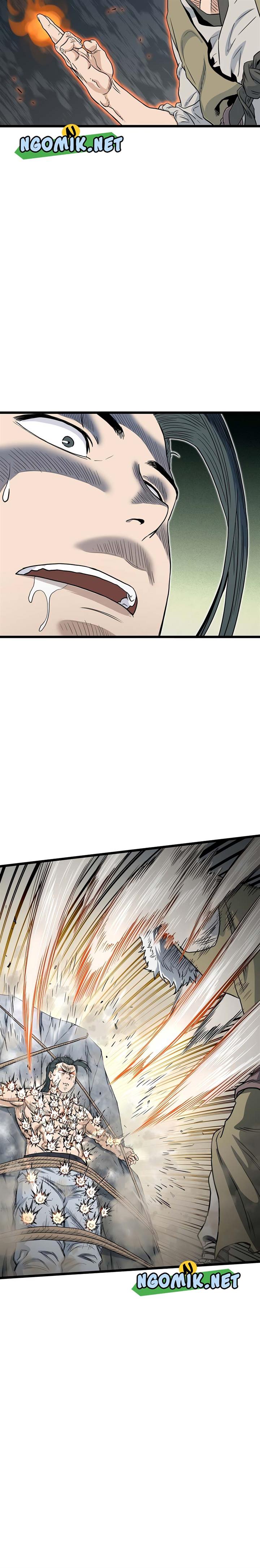 Murim Login Chap 134 - Next Chap 135