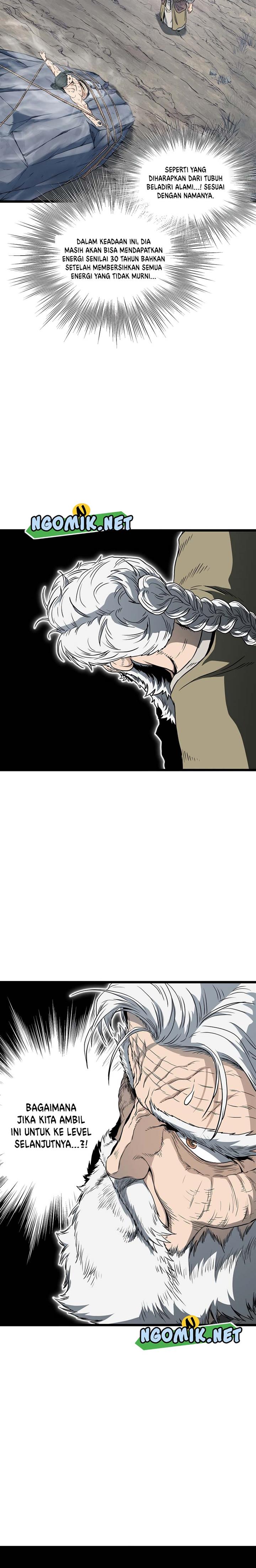 Murim Login Chap 134 - Next Chap 135