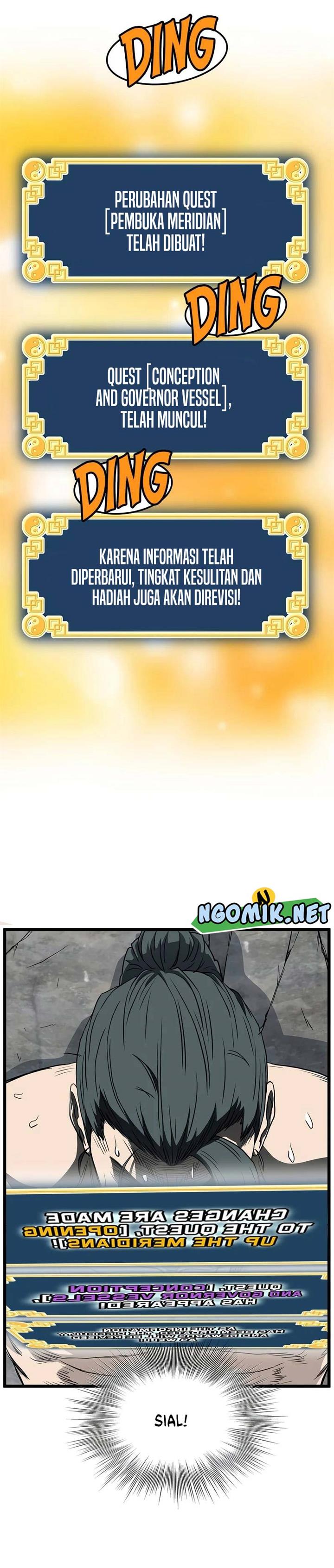 Murim Login Chap 134 - Next Chap 135