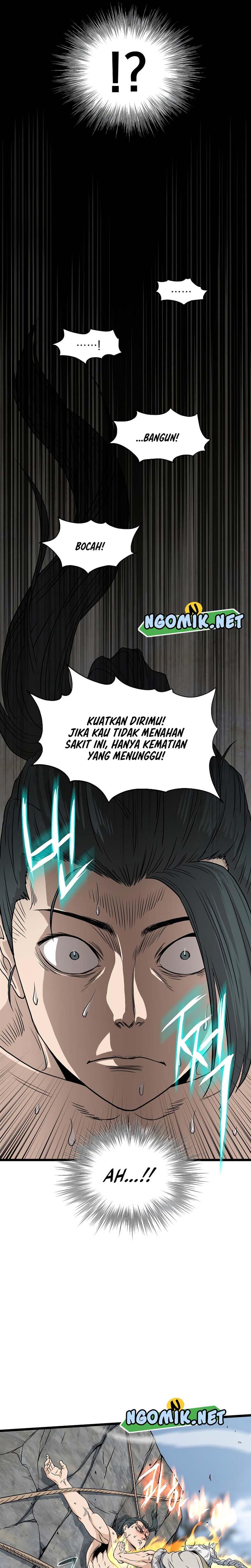 Murim Login Chap 134 - Next Chap 135