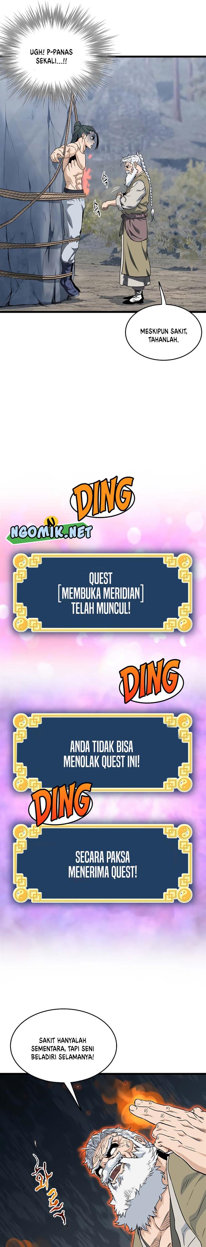 Murim Login Chap 134 - Next Chap 135