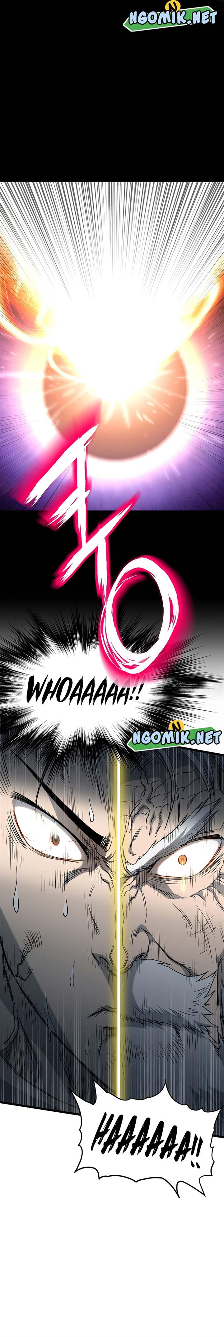 Murim Login Chap 134 - Next Chap 135