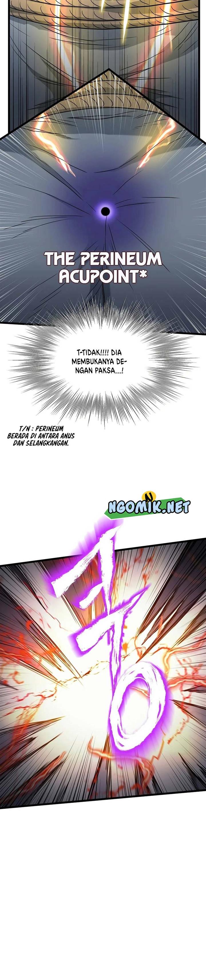 Murim Login Chap 134 - Next Chap 135